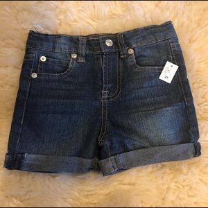 Seven Jeans denim shorts